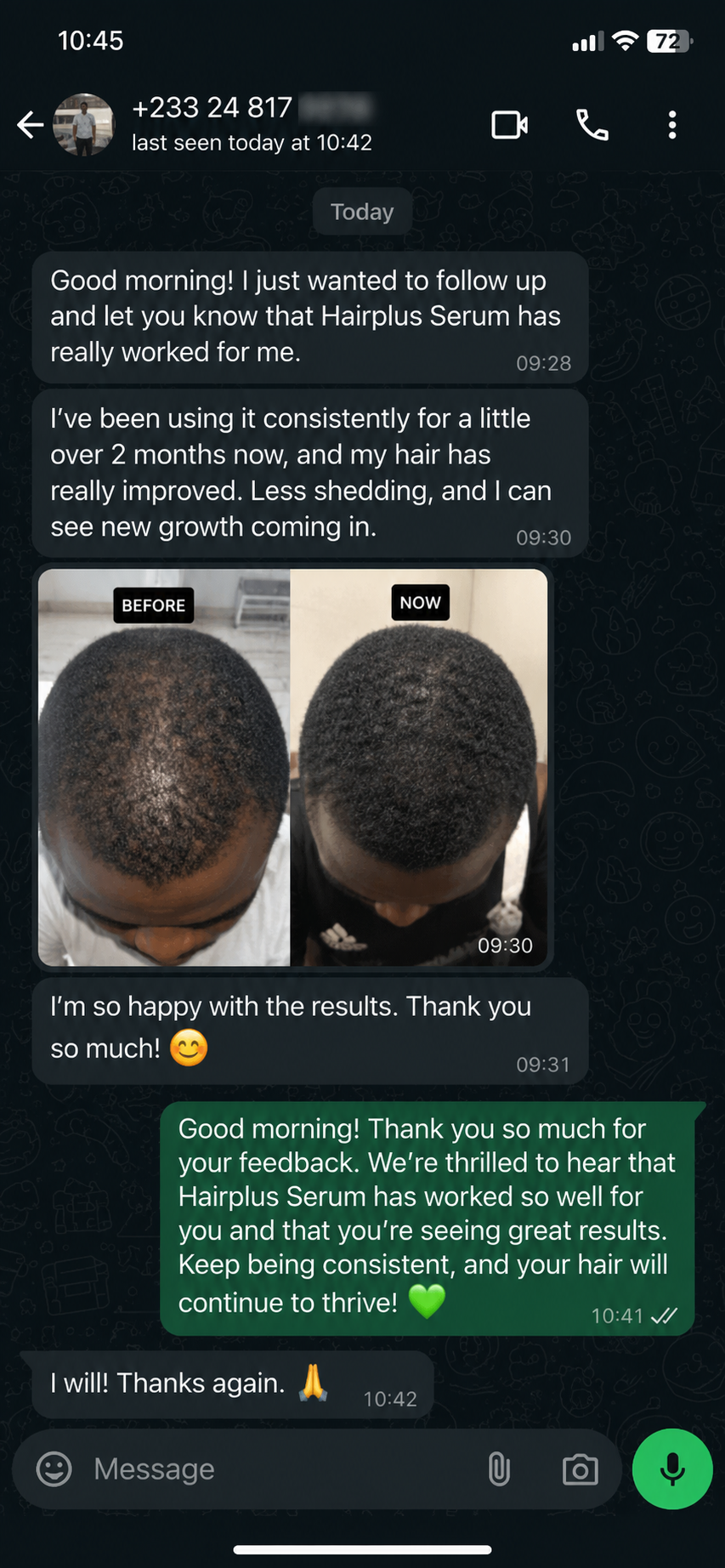 Testimony